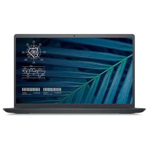 Dell Vostro 3510 Ecran 15.6 Pouces HD Intel Core i3 1115G4 256 SSD 4Go Ram Azerty