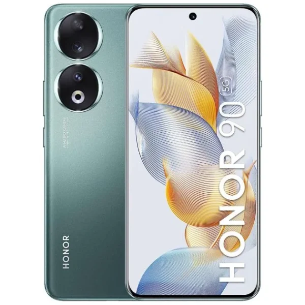Honor 90 - 512 Go - 12Go RAM - 6.7" écran AMOLED incurvé - Dual Nano SIM - 200MP + 12MP + 2MP /50MP - 5000mAh - Garantie 12 mois