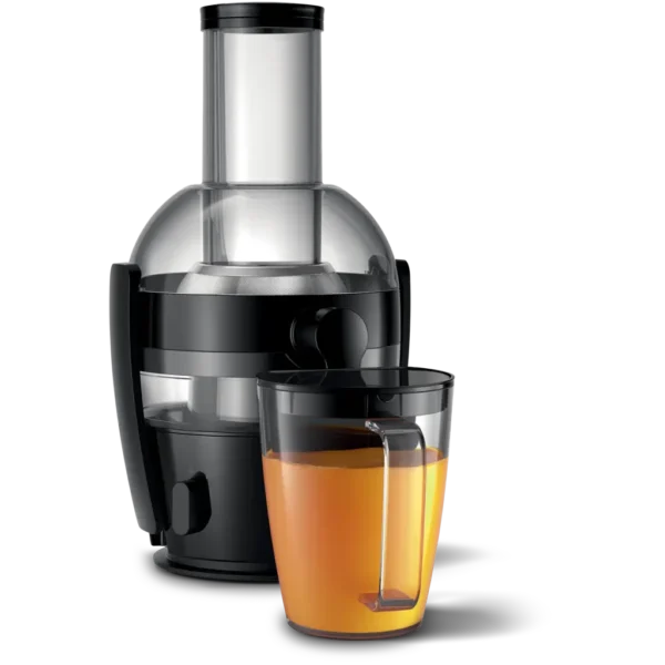 Centrifugeuse Philips - 800W - 6 mois de garantie