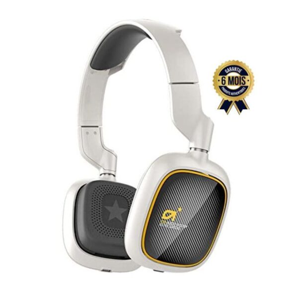 Casque sans fil Bluetooth - ASTRO Gaming A38 - Bluetooth version 3.0 - 6 mois de garantie