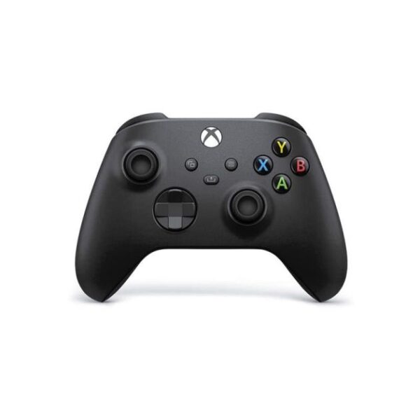 Manette Xbox One Sans Fil - Carbon Black