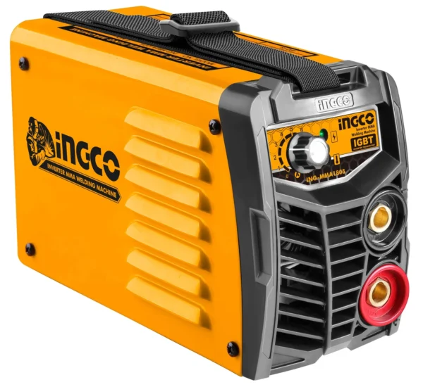 Poste à Souder Inverter 130A - INGCO MMA1305 - Garantie 06 mois