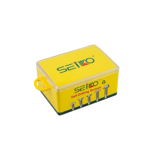 Vis Auto-Perceuses SEIKO – Self Drilling Screws