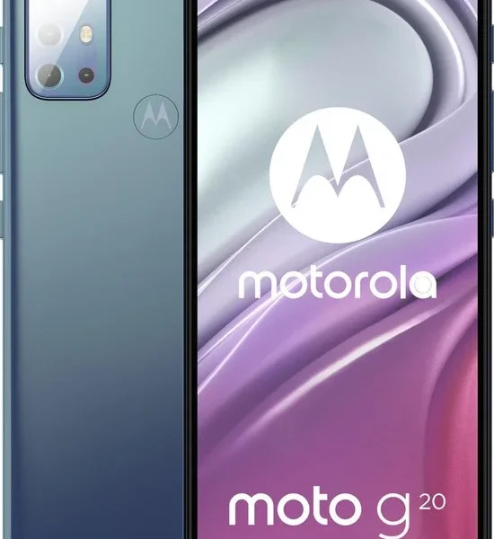 Motorola Moto G23 - 128Go/8Go RAM - 6.5'' - 50MP+5MP+2MP/16MP - 5000mAh - 12 Mois