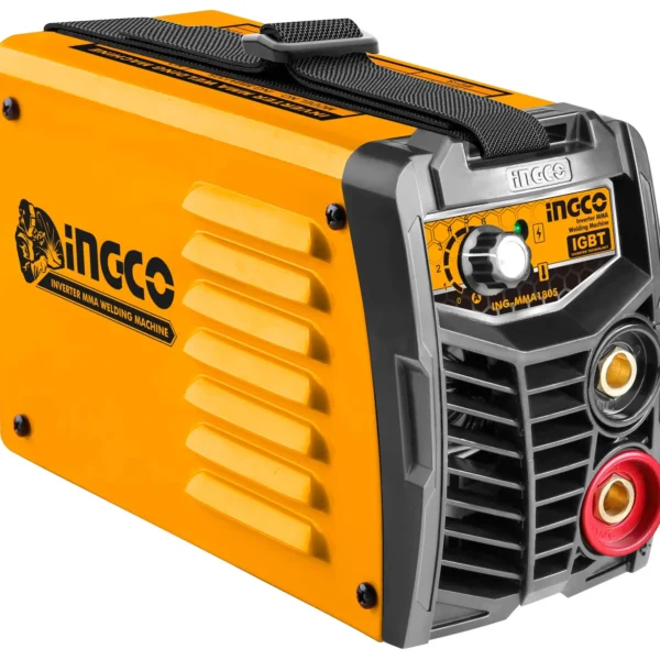 Poste à Souder Inverter 130A - INGCO MMA1305 - Garantie 06 mois