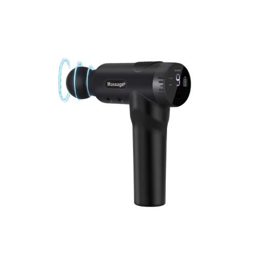 Pistolet de massage corporel Electronique G2