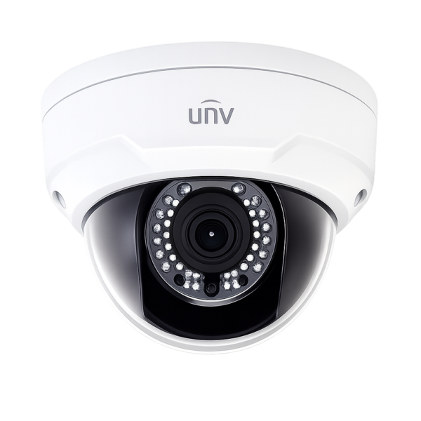 Camera IP UNV UNIVIEW 4MP dome 0235TCMU bon prix