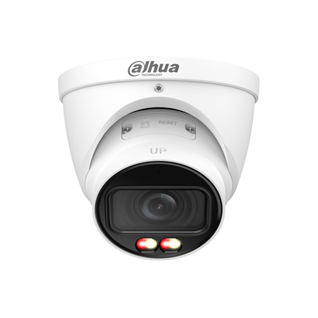 Caméra IP Dahua 2MP DH-IPC-HDW1239VP-A-IL-0280B
