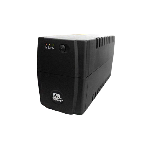 Onduleur Mercury Maverick 750VA line interactive bon prix