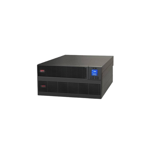 Onduleur APC Easy UPS 6KVA 6000VA SRV6KRI RM rackable online montage en rack, 6000 VA, 230 V