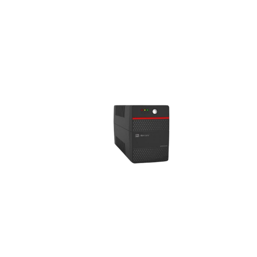 Onduleur Mercury Maverick 850VA line interactive UPS
