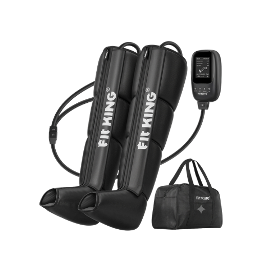 Masseur de jambe intelligent 504