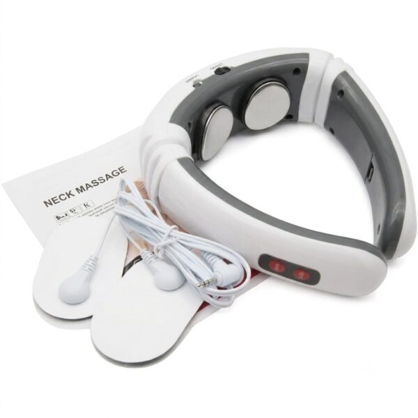 Masseur de cou intelligent N3A bon prix