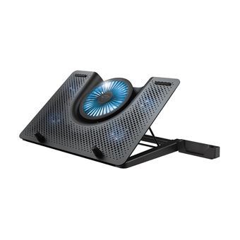 Support-de-refroidiement-pour-ordinateur-portable-Trust-GXT-1125-Quno-Noir