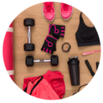 Equipement de sport