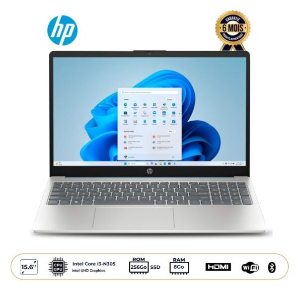 Ordinateur portable HP ProBook x360 11 G2 - 256Go SSD/4Go RAM - 11.6'' Tactile - Remis à neuf