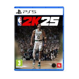 Jeu NBA 2K25 - PlayStation 5