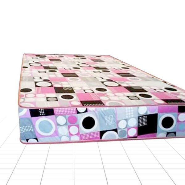 Matelas First Souple - Habile Simple - PH6 - 140 x 190 x 17 cm