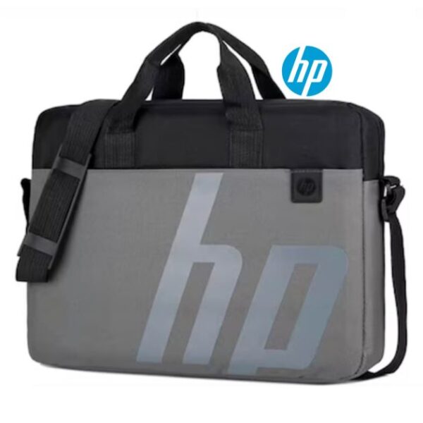Sac pour ordinateur portable - HP - Combo - Coloris Gris et Noir