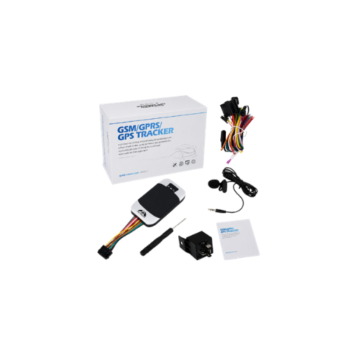 GPS TRACKER 303 GSM/GPRS/GPS pour véhicule